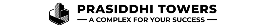 Prasiddhi Towers logo